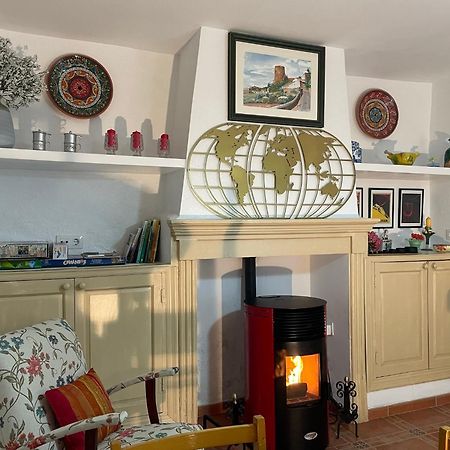 Casa Veva Tradicion- Siles-Hasta 6 Pers Villa Екстериор снимка