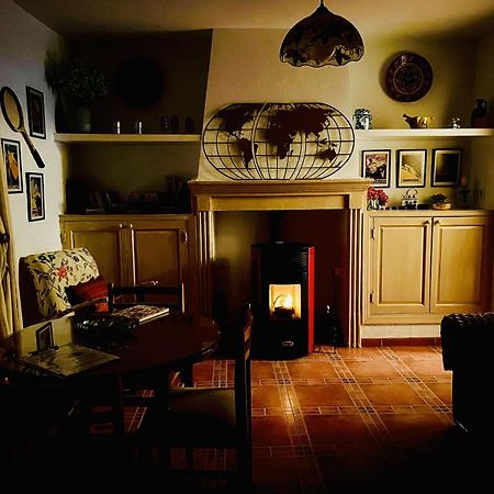 Casa Veva Tradicion- Siles-Hasta 6 Pers Villa Екстериор снимка