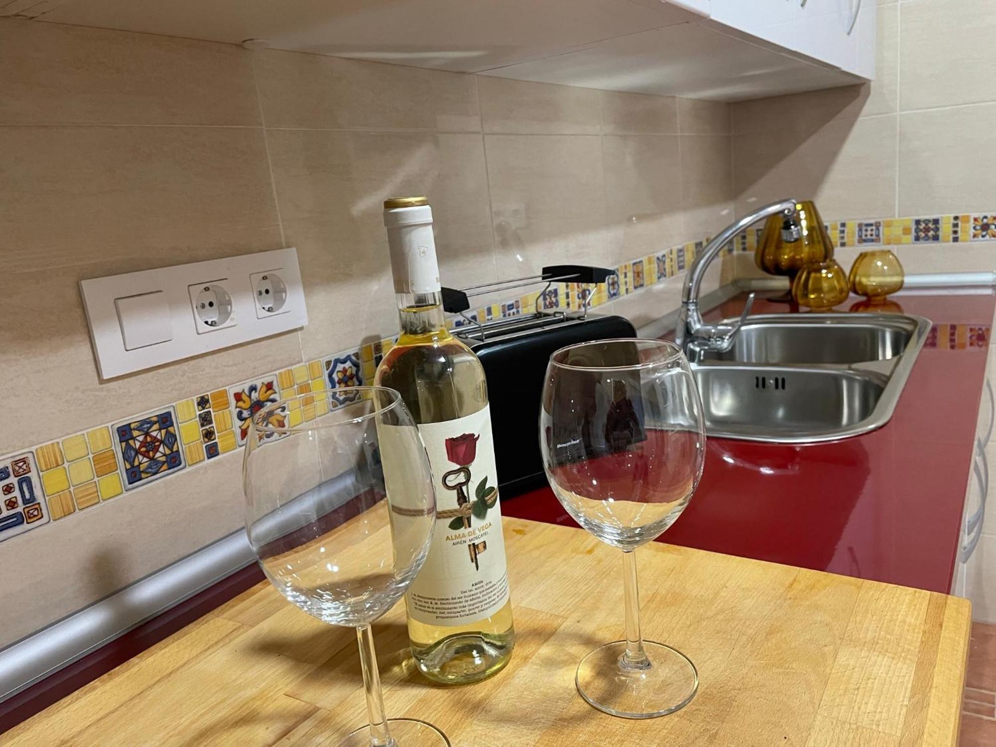 Casa Veva Tradicion- Siles-Hasta 6 Pers Villa Екстериор снимка