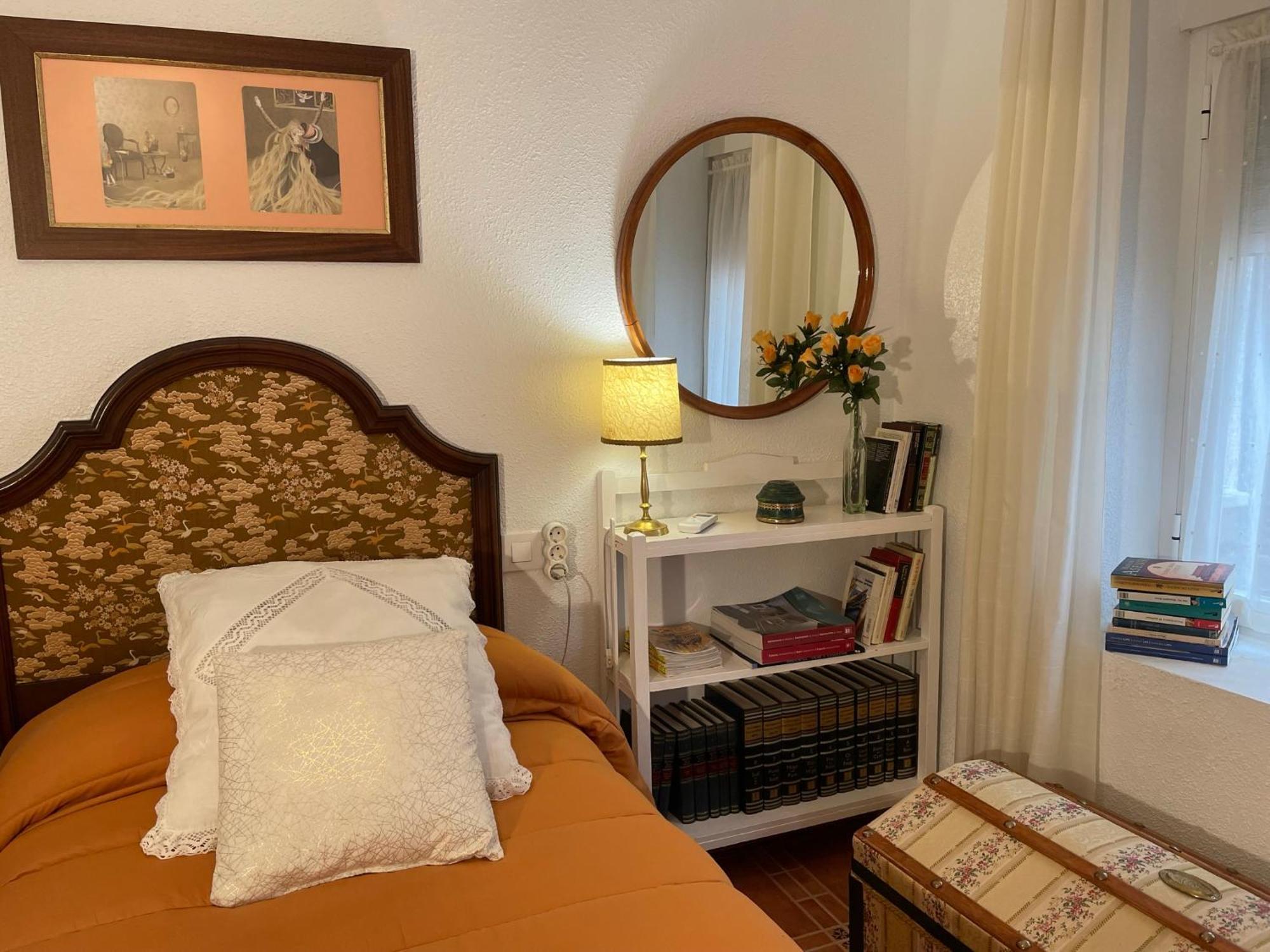 Casa Veva Tradicion- Siles-Hasta 6 Pers Villa Екстериор снимка