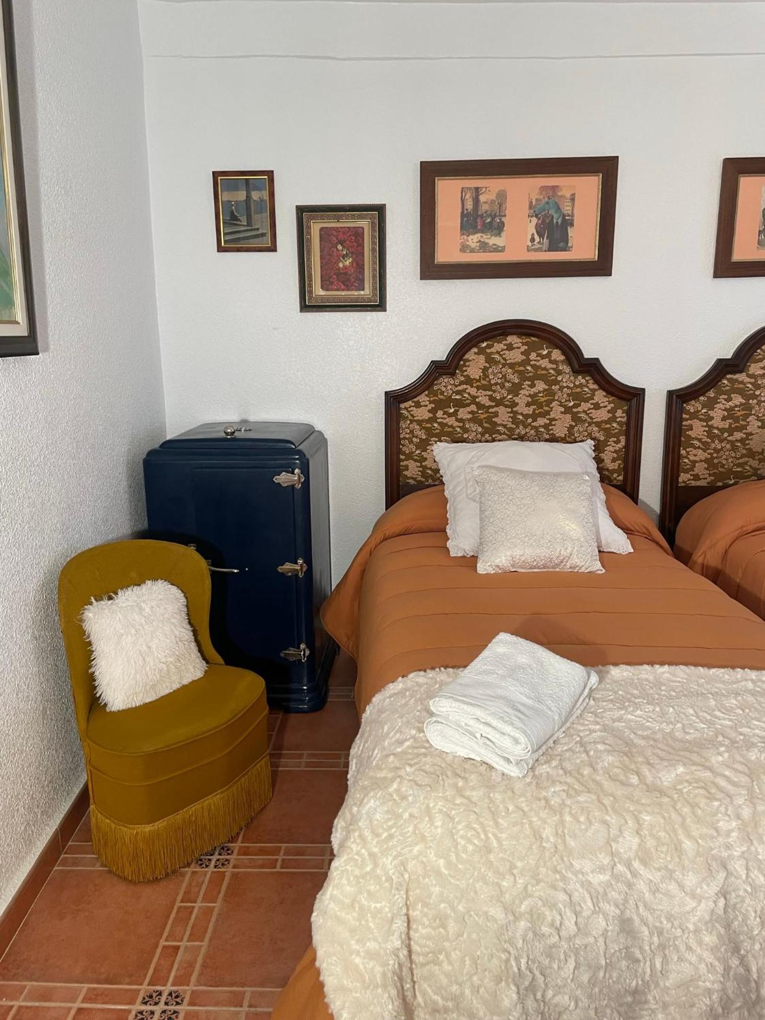 Casa Veva Tradicion- Siles-Hasta 6 Pers Villa Екстериор снимка