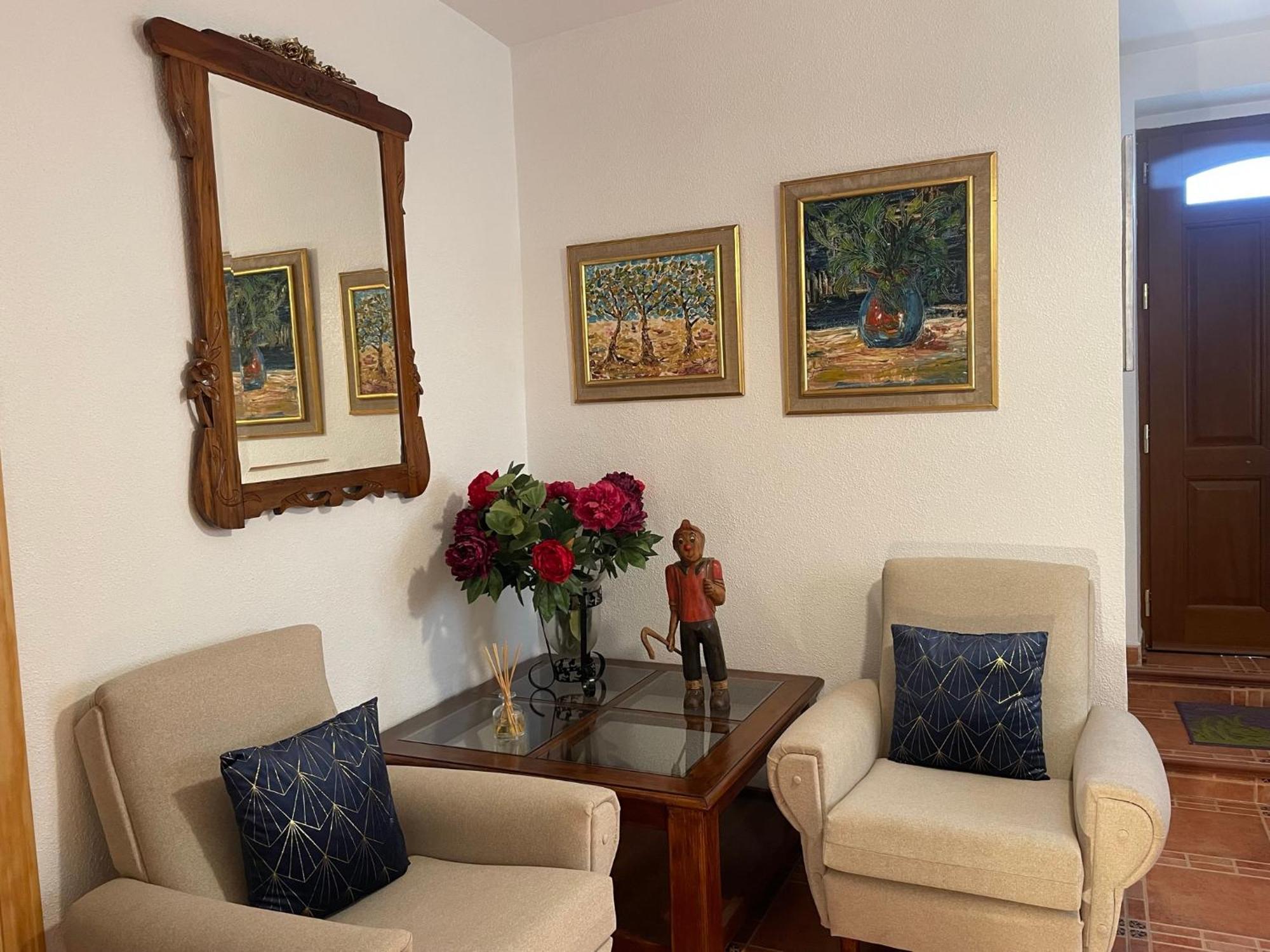 Casa Veva Tradicion- Siles-Hasta 6 Pers Villa Екстериор снимка