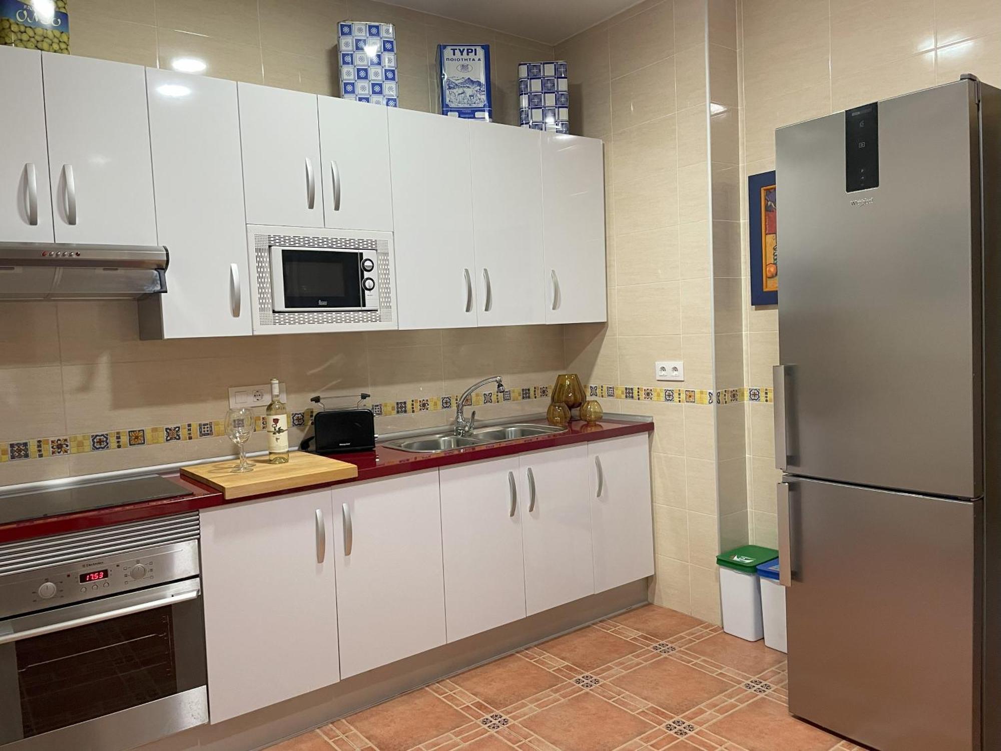 Casa Veva Tradicion- Siles-Hasta 6 Pers Villa Екстериор снимка