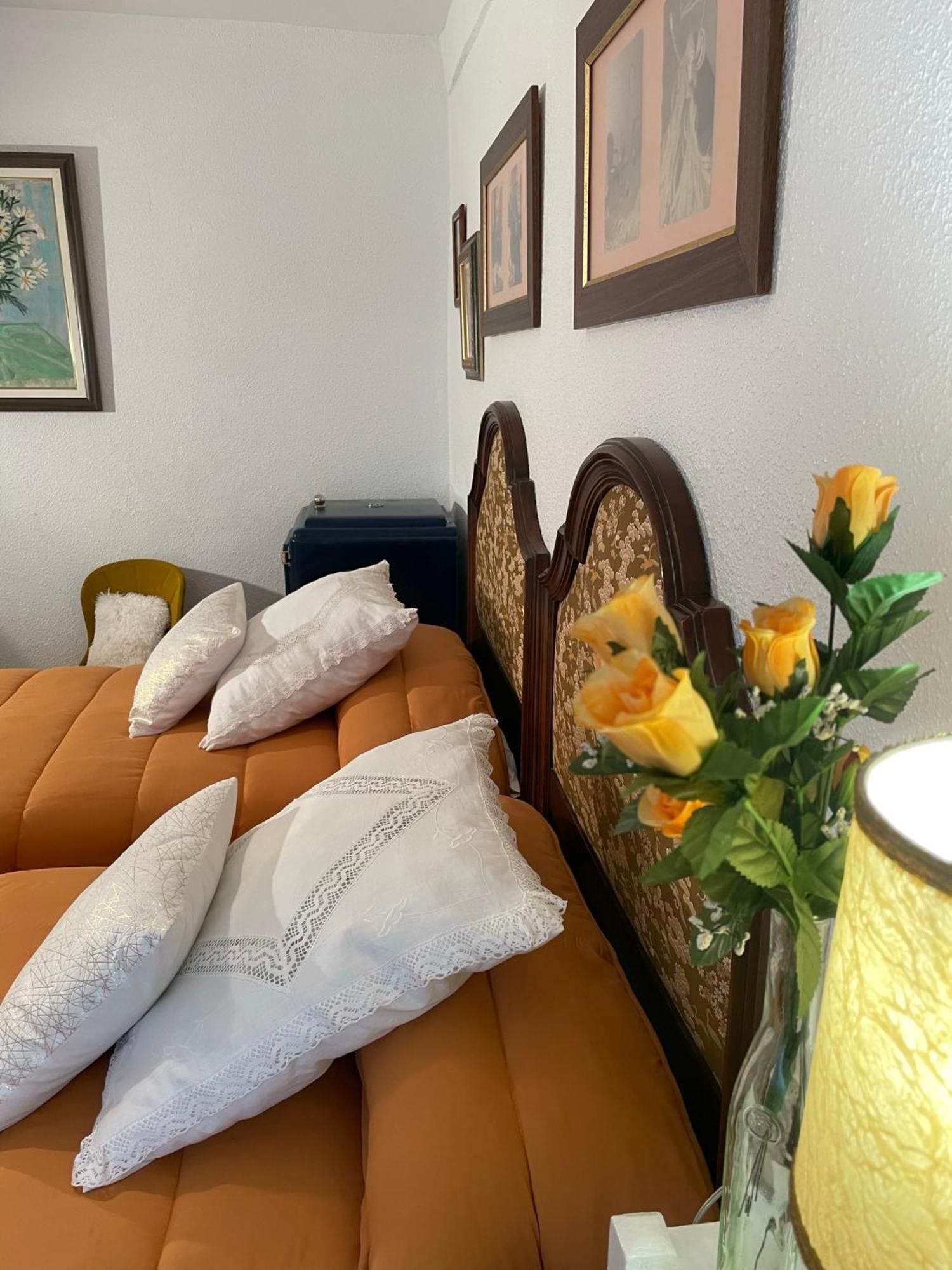 Casa Veva Tradicion- Siles-Hasta 6 Pers Villa Екстериор снимка