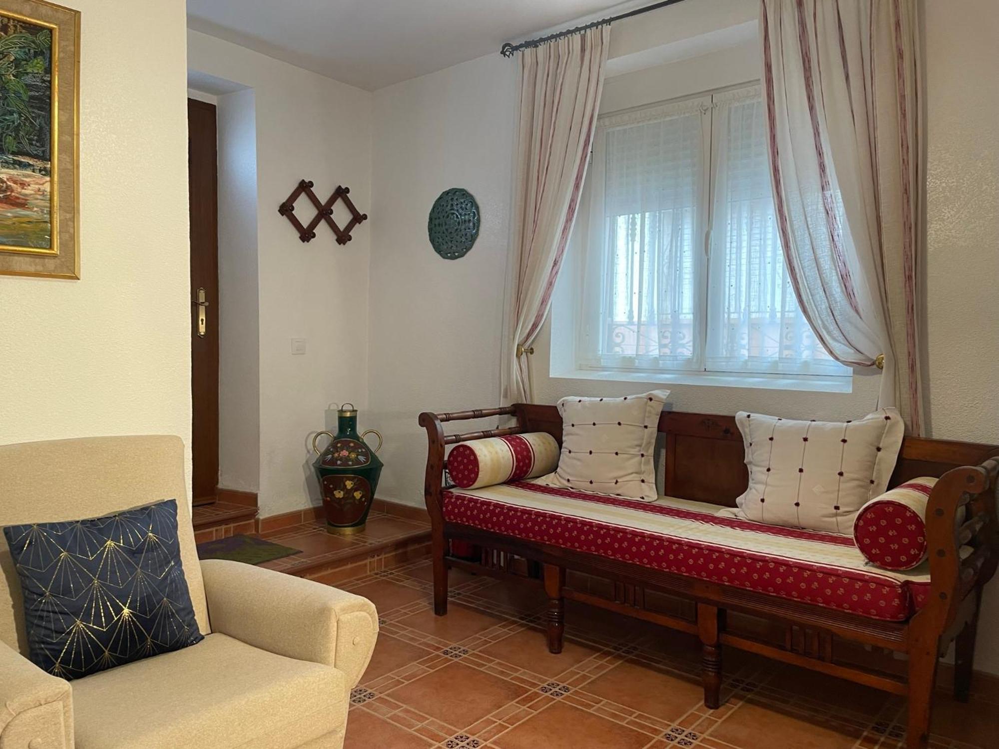 Casa Veva Tradicion- Siles-Hasta 6 Pers Villa Екстериор снимка