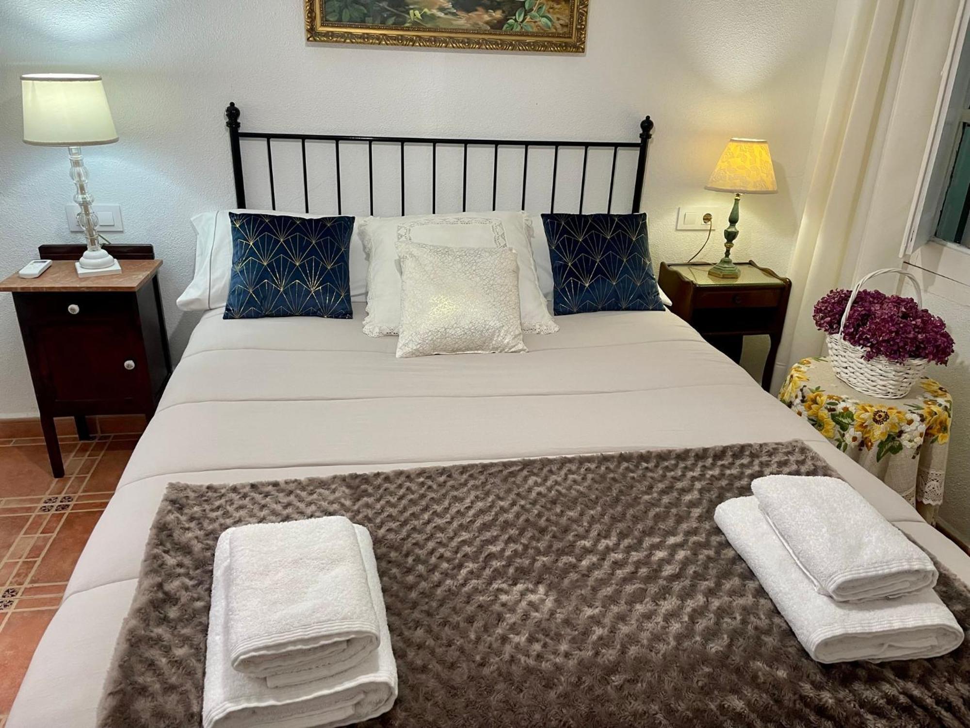 Casa Veva Tradicion- Siles-Hasta 6 Pers Villa Екстериор снимка