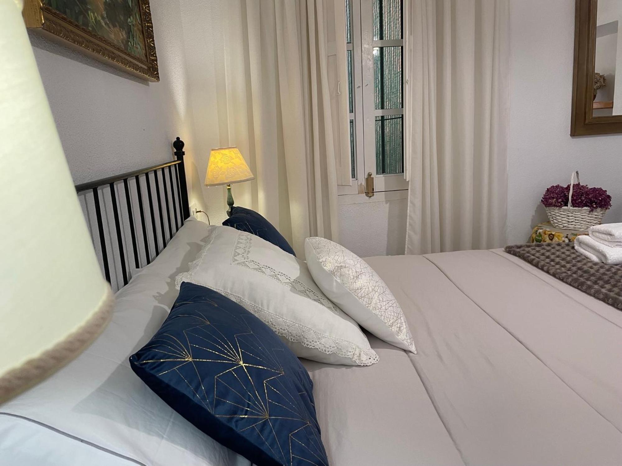 Casa Veva Tradicion- Siles-Hasta 6 Pers Villa Екстериор снимка