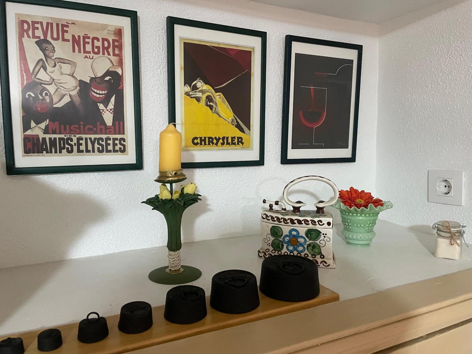 Casa Veva Tradicion- Siles-Hasta 6 Pers Villa Екстериор снимка